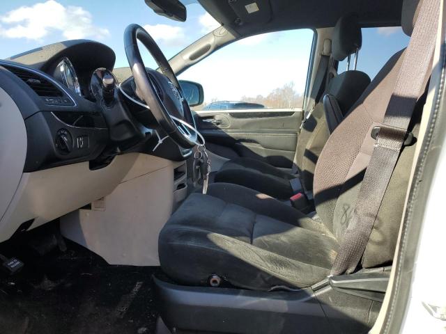 Photo 6 VIN: 2C4RDGBG2GR266683 - DODGE GRAND CARA 