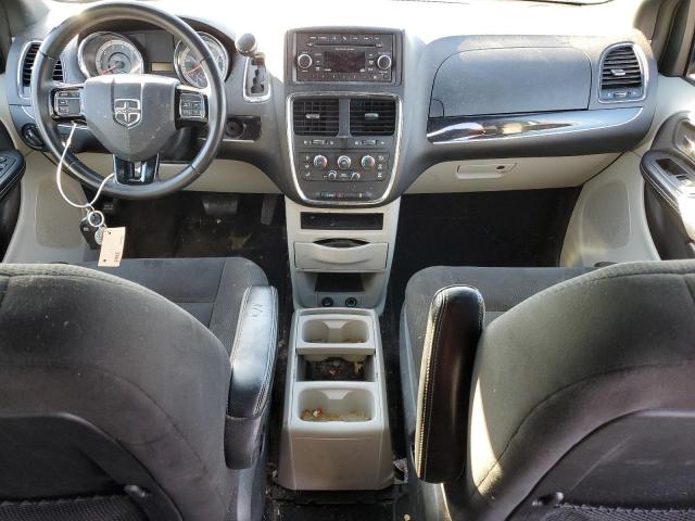 Photo 7 VIN: 2C4RDGBG2GR266683 - DODGE GRAND CARA 