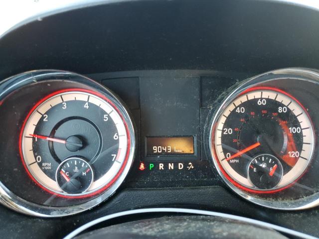 Photo 8 VIN: 2C4RDGBG2GR266683 - DODGE GRAND CARA 