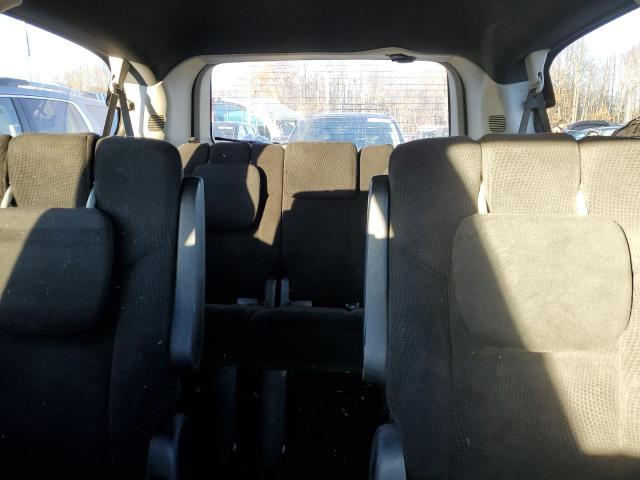 Photo 9 VIN: 2C4RDGBG2GR266683 - DODGE GRAND CARA 