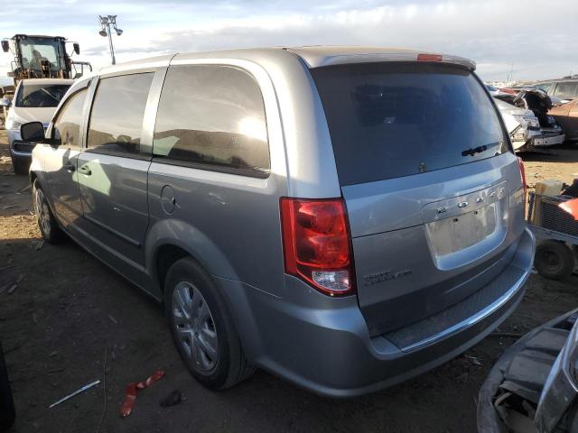 Photo 1 VIN: 2C4RDGBG2GR316630 - DODGE CARAVAN 