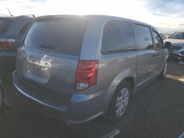 Photo 2 VIN: 2C4RDGBG2GR316630 - DODGE CARAVAN 