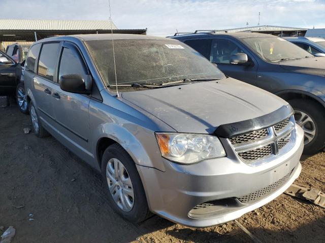 Photo 3 VIN: 2C4RDGBG2GR316630 - DODGE CARAVAN 