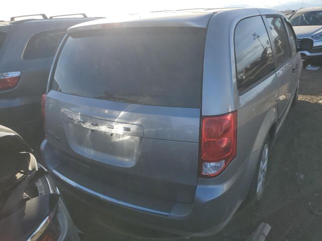 Photo 5 VIN: 2C4RDGBG2GR316630 - DODGE CARAVAN 