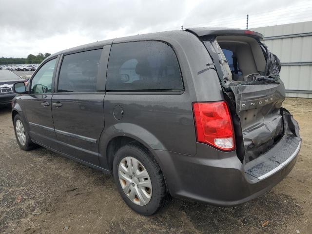 Photo 1 VIN: 2C4RDGBG2GR322590 - DODGE CARAVAN 