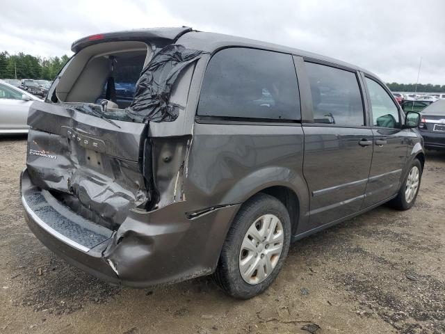 Photo 2 VIN: 2C4RDGBG2GR322590 - DODGE CARAVAN 