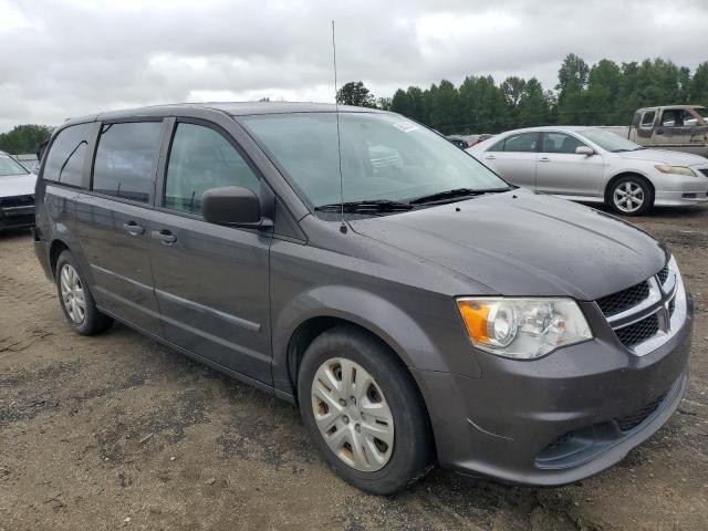 Photo 3 VIN: 2C4RDGBG2GR322590 - DODGE CARAVAN 