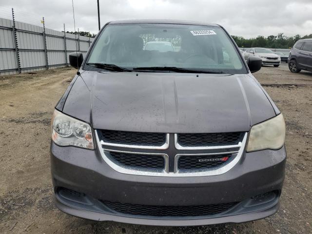 Photo 4 VIN: 2C4RDGBG2GR322590 - DODGE CARAVAN 