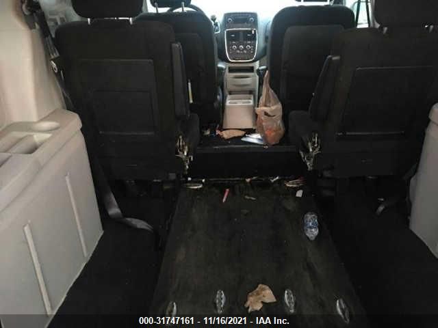 Photo 7 VIN: 2C4RDGBG2GR342631 - DODGE GRAND CARAVAN 