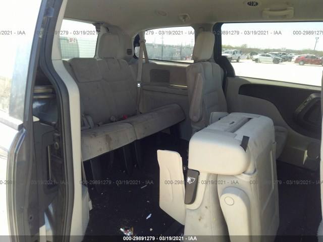 Photo 7 VIN: 2C4RDGBG2GR349448 - DODGE GRAND CARAVAN 