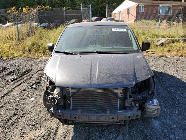 Photo 4 VIN: 2C4RDGBG2GR364726 - DODGE GRAND CARA 