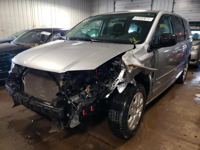 Photo 1 VIN: 2C4RDGBG2GR365973 - DODGE GRAND CARA 