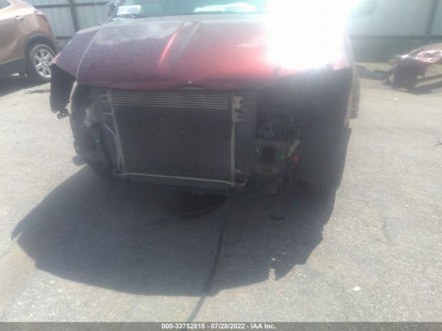 Photo 5 VIN: 2C4RDGBG2GR369814 - DODGE GRAND CARAVAN 