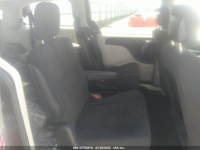 Photo 7 VIN: 2C4RDGBG2GR369814 - DODGE GRAND CARAVAN 