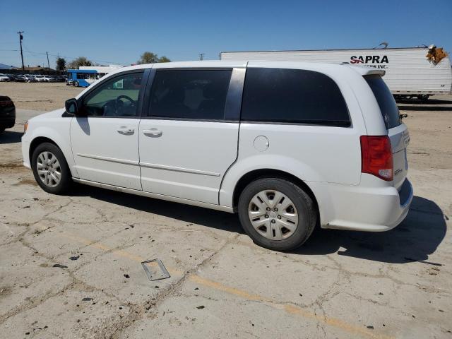 Photo 1 VIN: 2C4RDGBG2GR387312 - DODGE CARAVAN 