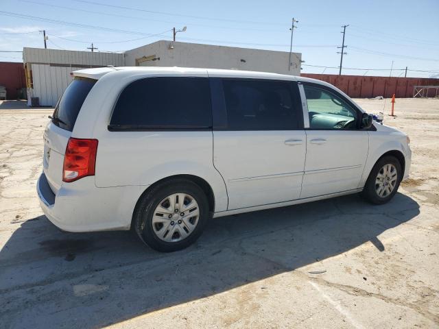 Photo 2 VIN: 2C4RDGBG2GR387312 - DODGE CARAVAN 