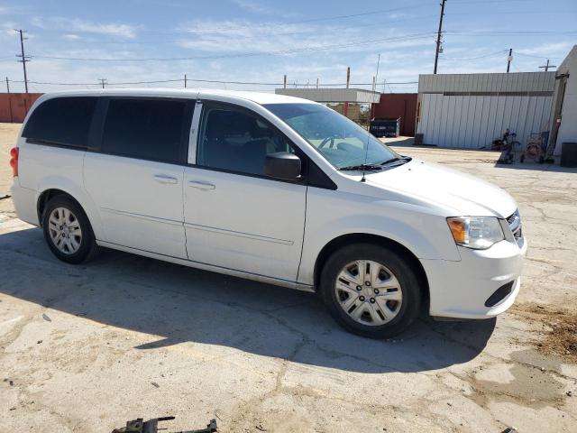 Photo 3 VIN: 2C4RDGBG2GR387312 - DODGE CARAVAN 