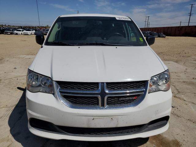 Photo 4 VIN: 2C4RDGBG2GR387312 - DODGE CARAVAN 