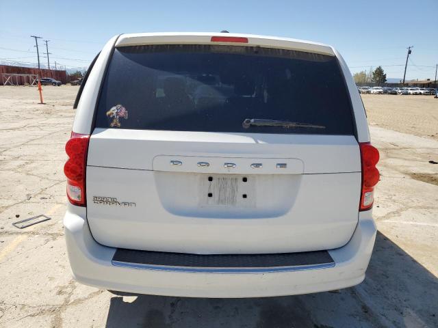 Photo 5 VIN: 2C4RDGBG2GR387312 - DODGE CARAVAN 