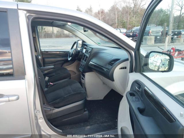 Photo 4 VIN: 2C4RDGBG2GR401130 - DODGE GRAND CARAVAN 