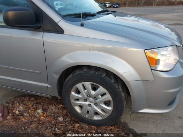 Photo 5 VIN: 2C4RDGBG2GR401130 - DODGE GRAND CARAVAN 