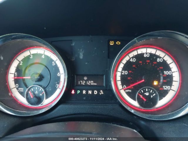 Photo 6 VIN: 2C4RDGBG2GR401130 - DODGE GRAND CARAVAN 