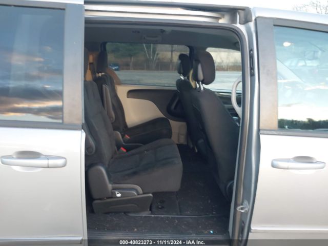 Photo 7 VIN: 2C4RDGBG2GR401130 - DODGE GRAND CARAVAN 