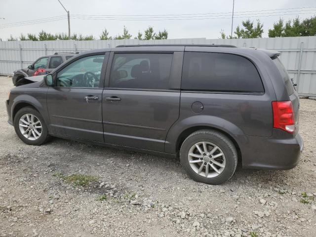 Photo 1 VIN: 2C4RDGBG2HR557010 - DODGE GRAND CARA 