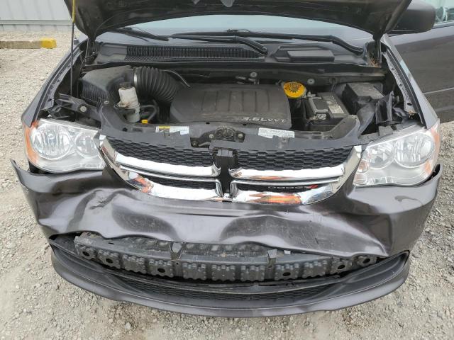 Photo 11 VIN: 2C4RDGBG2HR557010 - DODGE GRAND CARA 