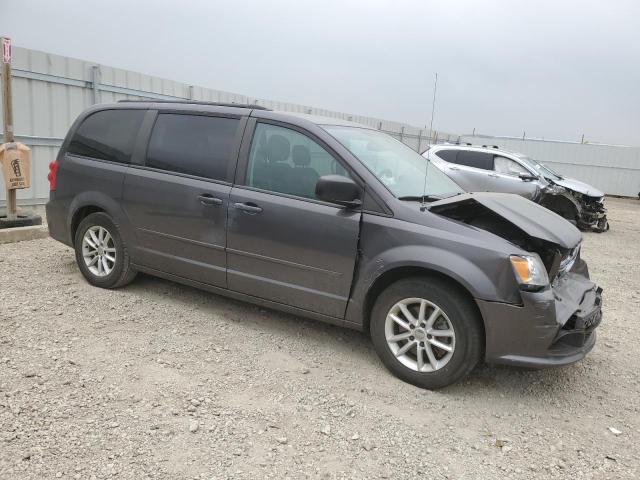 Photo 3 VIN: 2C4RDGBG2HR557010 - DODGE GRAND CARA 