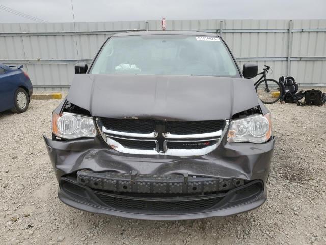 Photo 4 VIN: 2C4RDGBG2HR557010 - DODGE GRAND CARA 