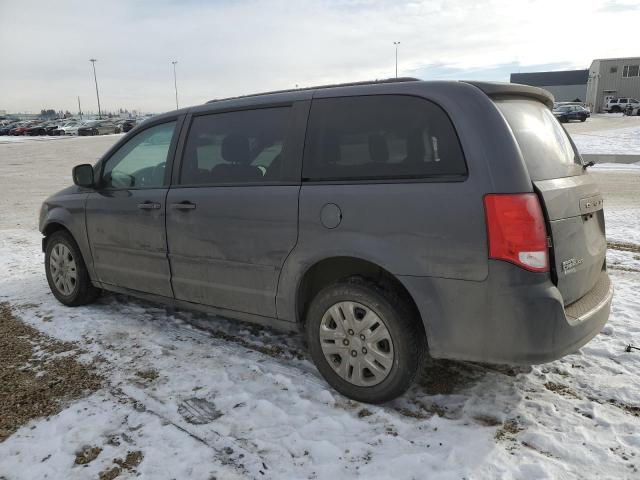 Photo 1 VIN: 2C4RDGBG2HR559128 - DODGE GRAND CARA 