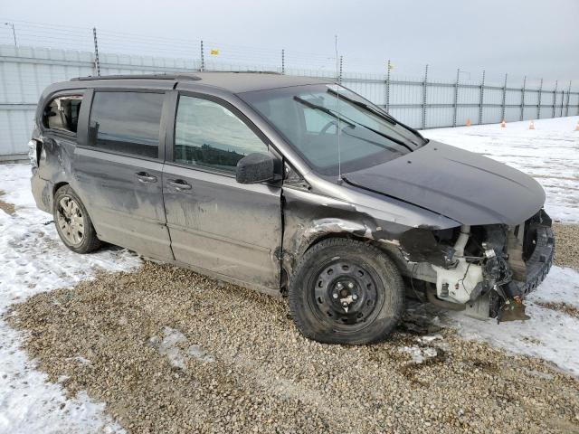 Photo 3 VIN: 2C4RDGBG2HR559128 - DODGE GRAND CARA 