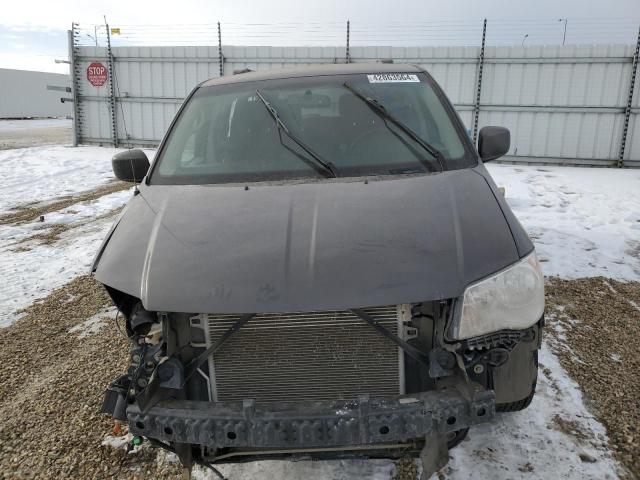 Photo 4 VIN: 2C4RDGBG2HR559128 - DODGE GRAND CARA 