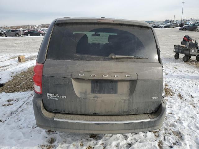 Photo 5 VIN: 2C4RDGBG2HR559128 - DODGE GRAND CARA 