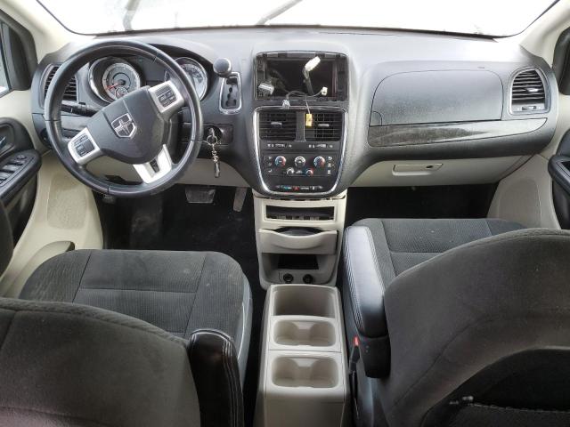 Photo 7 VIN: 2C4RDGBG2HR559128 - DODGE GRAND CARA 