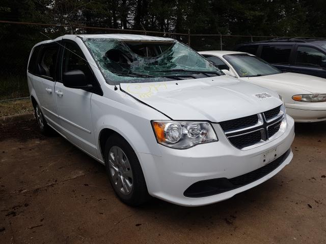 Photo 0 VIN: 2C4RDGBG2HR568962 - DODGE GRAND CARA 