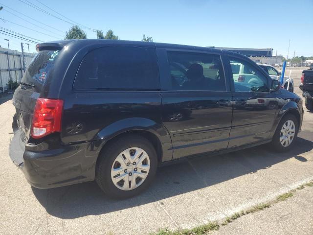 Photo 2 VIN: 2C4RDGBG2HR606917 - DODGE CARAVAN 