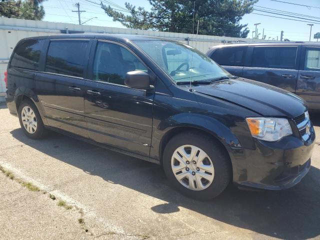 Photo 3 VIN: 2C4RDGBG2HR606917 - DODGE CARAVAN 