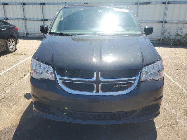 Photo 4 VIN: 2C4RDGBG2HR606917 - DODGE CARAVAN 