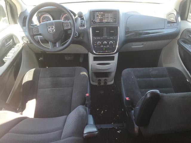 Photo 7 VIN: 2C4RDGBG2HR606917 - DODGE CARAVAN 