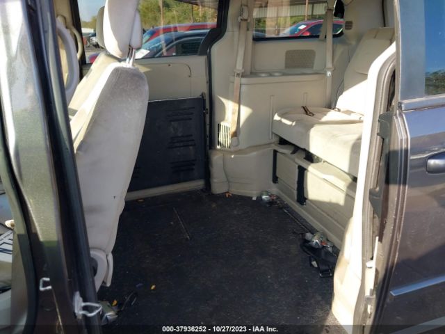 Photo 7 VIN: 2C4RDGBG2HR618260 - DODGE GRAND CARAVAN 