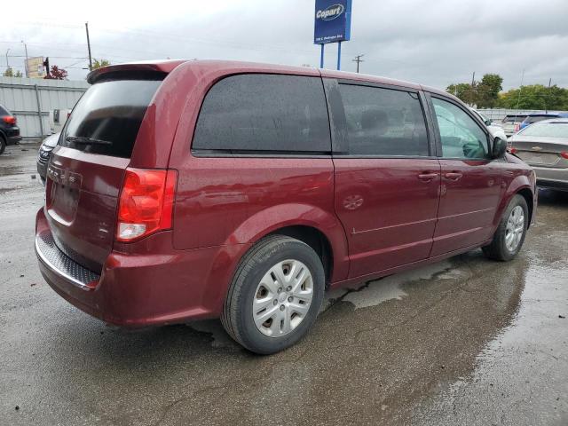 Photo 2 VIN: 2C4RDGBG2HR628805 - DODGE CARAVAN 