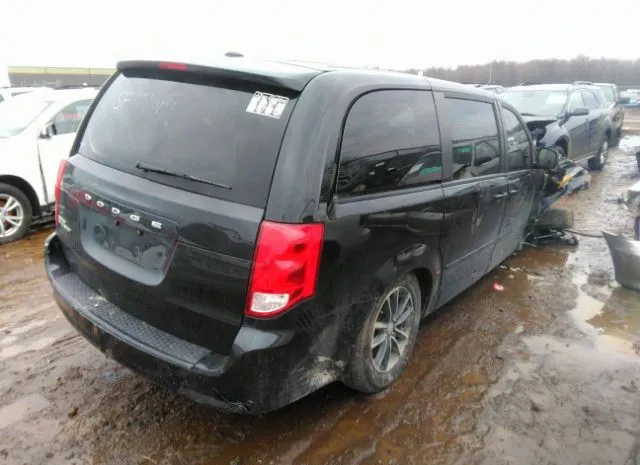 Photo 3 VIN: 2C4RDGBG2HR632241 - DODGE GRAND CARAVAN 