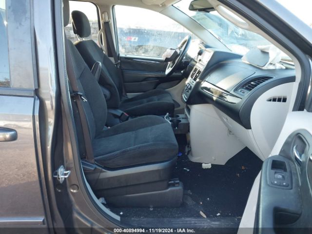 Photo 4 VIN: 2C4RDGBG2HR694769 - DODGE GRAND CARAVAN 