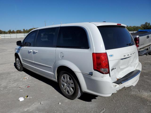 Photo 1 VIN: 2C4RDGBG2HR701882 - DODGE CARAVAN 