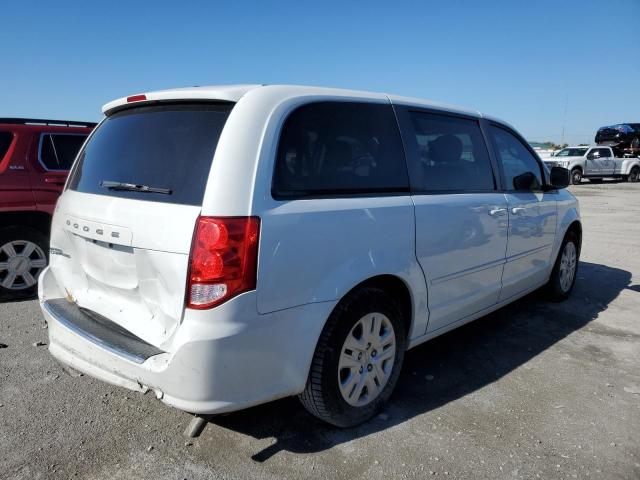 Photo 2 VIN: 2C4RDGBG2HR701882 - DODGE CARAVAN 