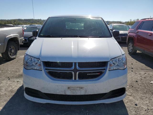 Photo 4 VIN: 2C4RDGBG2HR701882 - DODGE CARAVAN 