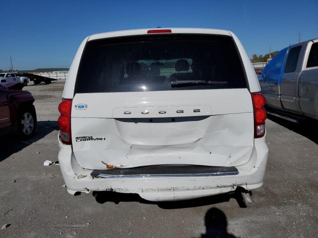 Photo 5 VIN: 2C4RDGBG2HR701882 - DODGE CARAVAN 