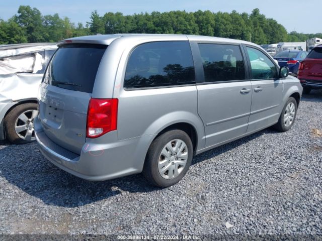 Photo 3 VIN: 2C4RDGBG2HR719265 - DODGE GRAND CARAVAN 